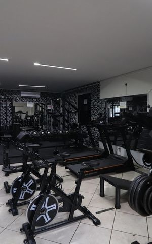 Apartamento para alugar com 55m², 2 quartos e 1 vagaÁrea comum