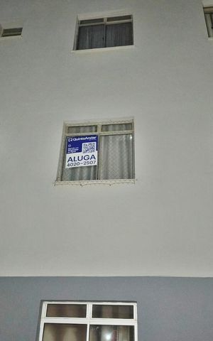 Apartamento para alugar com 55m², 2 quartos e 1 vaga Apartamento para alugar com 55m², 2 quartos e 1 vagaPlaquinha