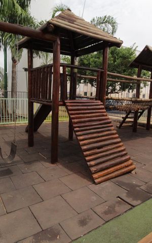 Apartamento para alugar com 55m², 2 quartos e 1 vagaÁrea comum