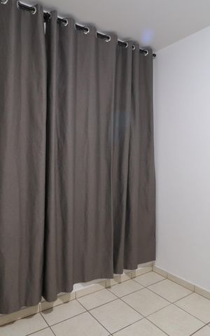 Apartamento para alugar com 55m², 2 quartos e 1 vagaQuarto 1
