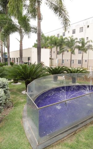 Apartamento para alugar com 55m², 2 quartos e 1 vagaÁrea comum