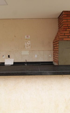 Apartamento para alugar com 55m², 2 quartos e 1 vagaÁrea comum