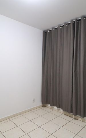 Apartamento para alugar com 55m², 2 quartos e 1 vagaQuarto 1