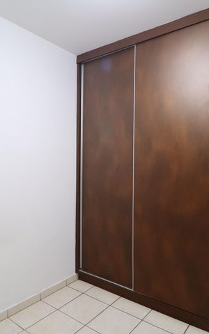 Apartamento para alugar com 55m², 2 quartos e 1 vagaQuarto 2