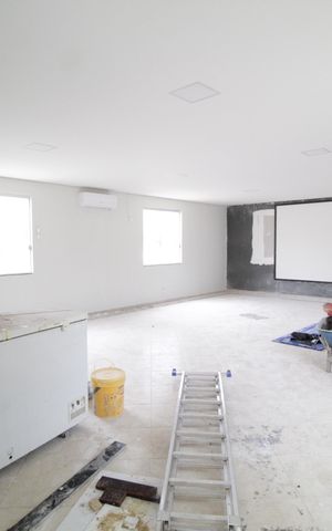 Apartamento para alugar com 55m², 2 quartos e 1 vagaÁrea comum