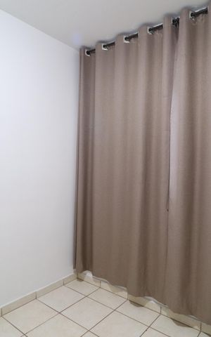 Apartamento para alugar com 55m², 2 quartos e 1 vagaQuarto 2