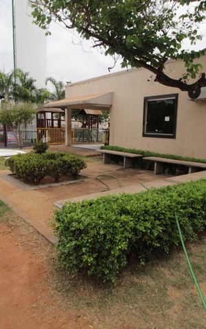 Apartamento para alugar com 55m², 2 quartos e 1 vagaÁrea comum