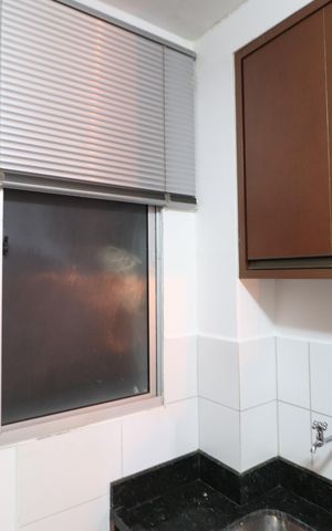 Apartamento para alugar com 55m², 2 quartos e 1 vagaCozinha