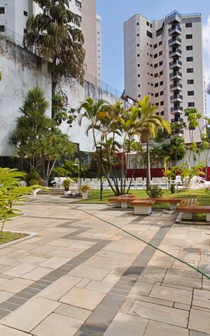 Apartamento para alugar com 60m², 2 quartos e 1 vaga Apartamento para alugar com 60m², 2 quartos e 1 vagaÁrea comum