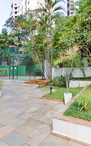 Apartamento para alugar com 60m², 2 quartos e 1 vaga Apartamento para alugar com 60m², 2 quartos e 1 vagaÁrea comum