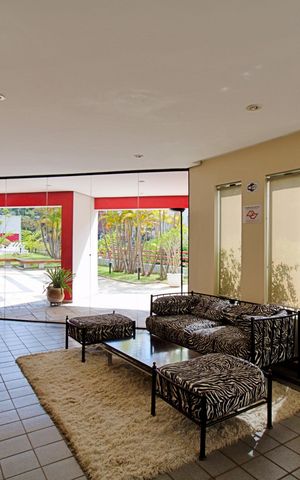 Apartamento para alugar com 60m², 2 quartos e 1 vaga Apartamento para alugar com 60m², 2 quartos e 1 vagaÁrea comum