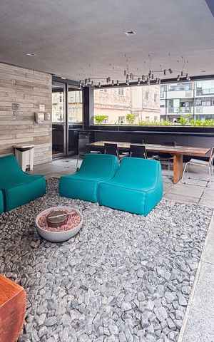 Apartamento à venda com 50m², 2 quartos e 1 vaga