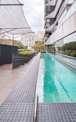 Apartamento à venda com 50m², 2 quartos e 1 vaga
