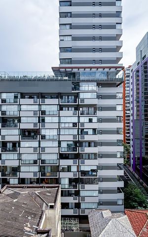 Apartamento à venda com 50m², 2 quartos e 1 vaga
