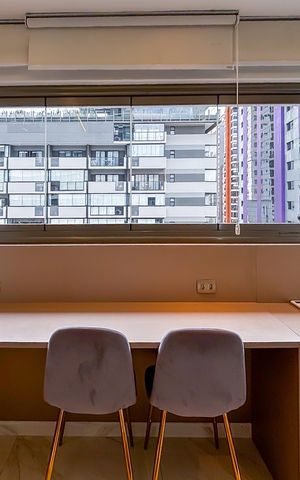 Apartamento à venda com 50m², 2 quartos e 1 vaga