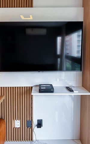 Apartamento à venda com 50m², 2 quartos e 1 vaga