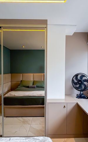 Apartamento à venda com 50m², 2 quartos e 1 vaga