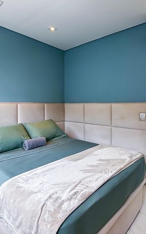 Apartamento à venda com 50m², 2 quartos e 1 vaga