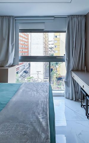 Apartamento à venda com 50m², 2 quartos e 1 vaga
