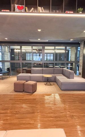 Apartamento à venda com 50m², 2 quartos e 1 vaga