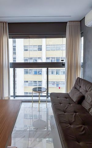Apartamento à venda com 50m², 2 quartos e 1 vaga