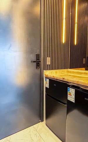 Apartamento à venda com 50m², 2 quartos e 1 vaga