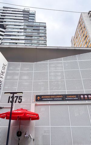 Apartamento à venda com 50m², 2 quartos e 1 vaga
