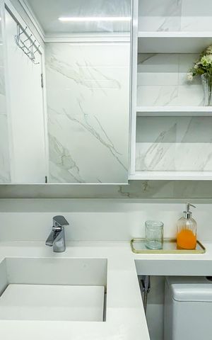 Apartamento à venda com 50m², 2 quartos e 1 vaga