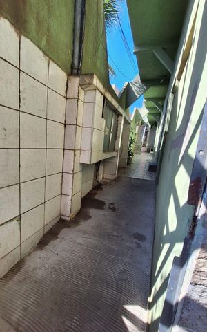 Casa para alugar com 16m², 1 quarto e sem vaga Casa para alugar com 16m², 1 quarto e sem vagaCorredor