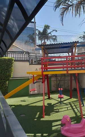 Apartamento à venda com 48m², 2 quartos e 1 vaga Apartamento à venda com 48m², 2 quartos e 1 vagaÁrea externa