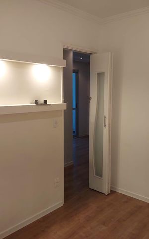 Apartamento à venda com 48m², 2 quartos e 1 vaga Apartamento à venda com 48m², 2 quartos e 1 vagaQuarto