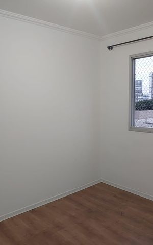 Apartamento à venda com 48m², 2 quartos e 1 vaga Apartamento à venda com 48m², 2 quartos e 1 vagaQuarto