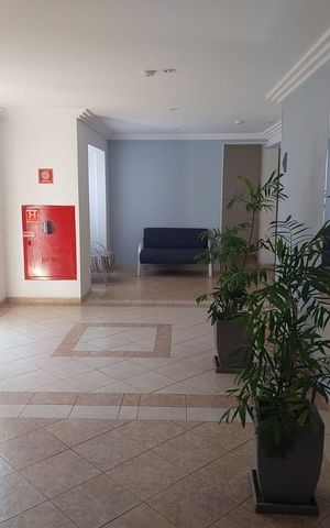 Apartamento à venda com 48m², 2 quartos e 1 vaga Apartamento à venda com 48m², 2 quartos e 1 vagaÁrea externa