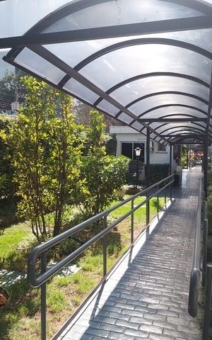 Apartamento à venda com 48m², 2 quartos e 1 vaga Apartamento à venda com 48m², 2 quartos e 1 vagaÁrea externa