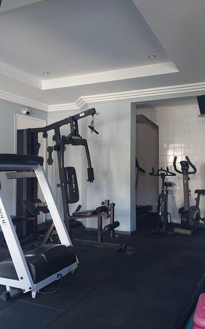 Apartamento à venda com 48m², 2 quartos e 1 vaga Apartamento à venda com 48m², 2 quartos e 1 vagaÁrea externa