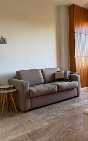 Apartamento para alugar com 52m², 1 quarto e sem vaga Apartamento para alugar com 52m², 1 quarto e sem vagaSala
