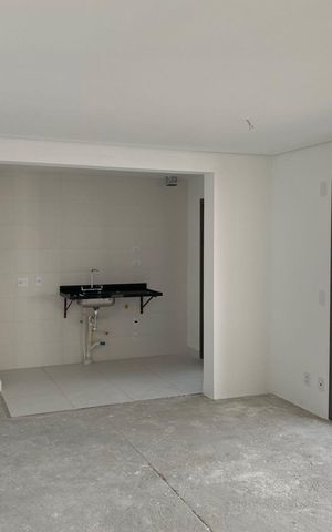 Apartamento à venda com 110m², 3 quartos e 2 vagasCozinha