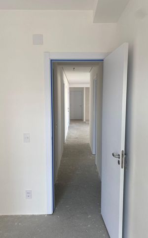 Apartamento à venda com 110m², 3 quartos e 2 vagasQuarto