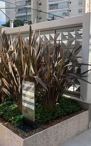 Apartamento à venda com 110m², 3 quartos e 2 vagasÁrea externa