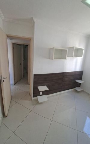 Apartamento para alugar com 49m², 2 quartos e 1 vagaQuarto