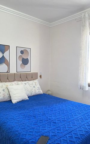 Apartamento à venda com 69m², 3 quartos e 1 vagaQuarto 1