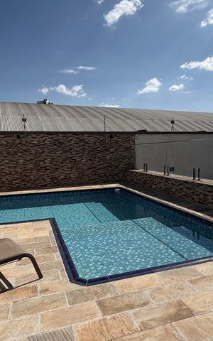Apartamento à venda com 69m², 3 quartos e 1 vagaPiscina