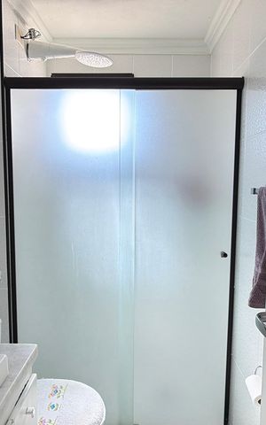 Apartamento à venda com 69m², 3 quartos e 1 vagaBanheiro