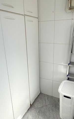 Apartamento à venda com 69m², 3 quartos e 1 vagaÁrea de Serviço