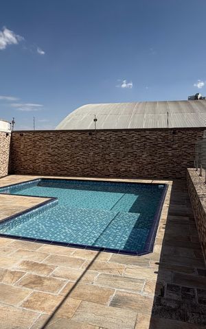 Apartamento à venda com 69m², 3 quartos e 1 vagaPiscina