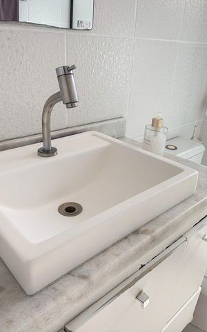 Apartamento à venda com 69m², 3 quartos e 1 vagaBanheiro