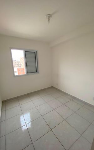 Apartamento à venda com 44m², 2 quartos e 1 vaga Apartamento à venda com 44m², 2 quartos e 1 vagaQuarto