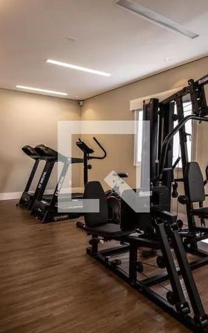 Apartamento à venda com 44m², 2 quartos e 1 vaga Apartamento à venda com 44m², 2 quartos e 1 vagaÁrea externa