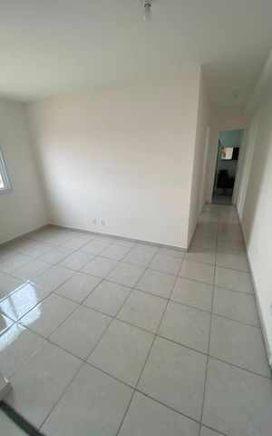 Apartamento à venda com 44m², 2 quartos e 1 vaga Apartamento à venda com 44m², 2 quartos e 1 vagaSala