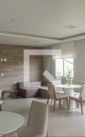 Apartamento à venda com 44m², 2 quartos e 1 vaga Apartamento à venda com 44m², 2 quartos e 1 vagaÁrea externa